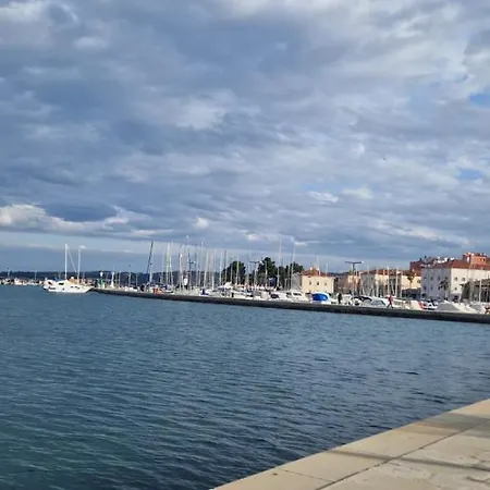 Blue Sky - Hrvatini * Koper