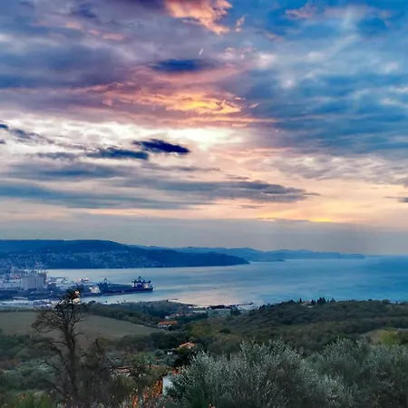 Blue Sky - Hrvatini *