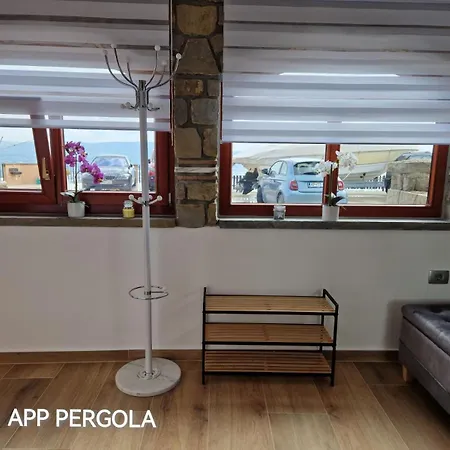 Apartma Blue Sky - Hrvatini