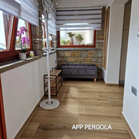 Apartman Blue Sky - Hrvatini