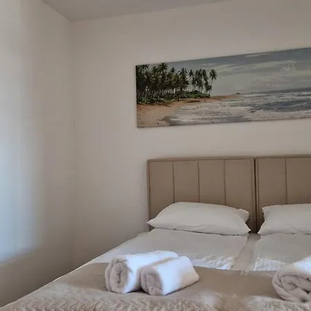 Apartma Blue Sky - Hrvatini