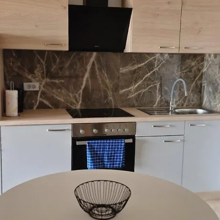 Blue Sky - Hrvatini Lägenhet