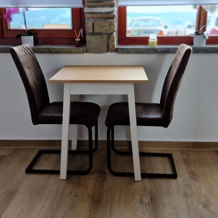 Apartma Blue Sky - Hrvatini *