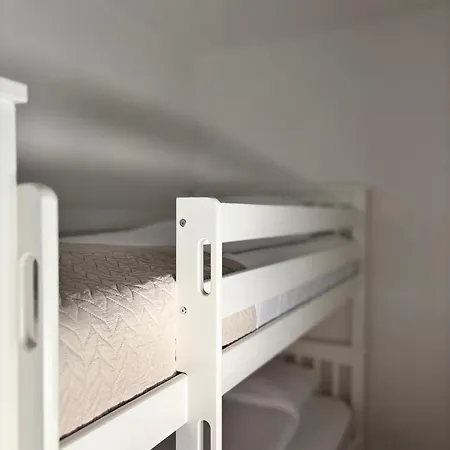 Apartma Blue Sky - Hrvatini
