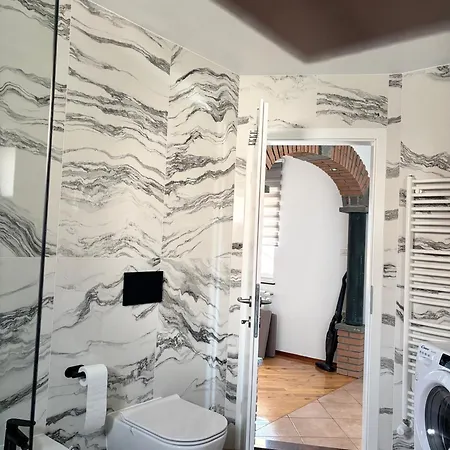 Blue Sky - Hrvatini Apartma *