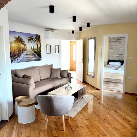 Lägenhet Blue Sky - Hrvatini Koper