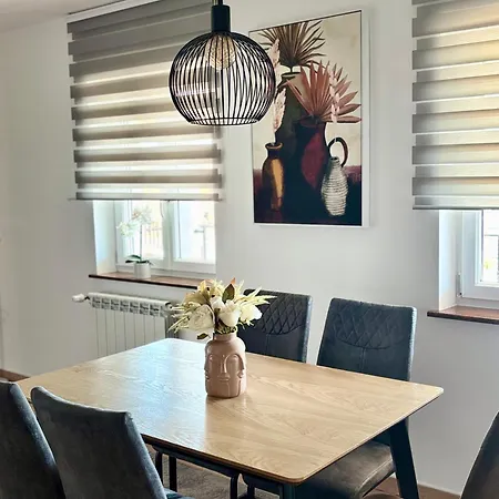 Apartma Blue Sky - Hrvatini