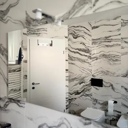 アパート Blue Sky - Hrvatini *