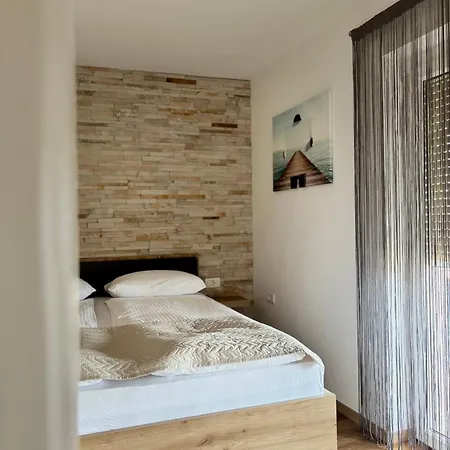 Appartement Blue Sky - Hrvatini Koper
