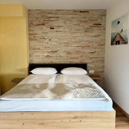Apartma Blue Sky - Hrvatini