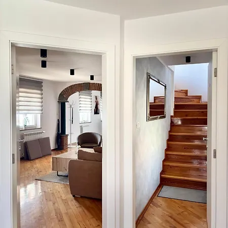 Apartma Blue Sky - Hrvatini *
