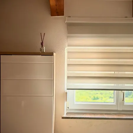 Blue Sky - Hrvatini Apartman