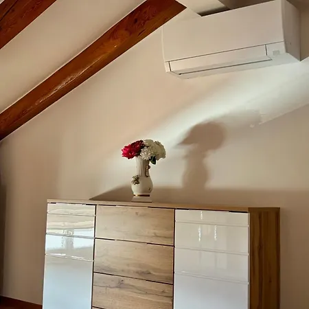 Apartma Blue Sky - Hrvatini