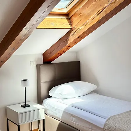 Apartmán Blue Sky - Hrvatini Koper