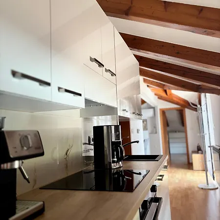 Apartma Blue Sky - Hrvatini Koper