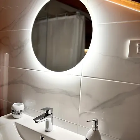 Apartmán Blue Sky - Hrvatini *