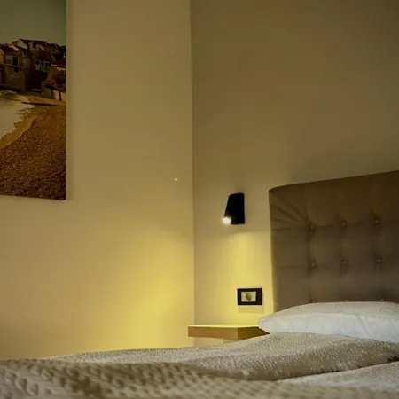 Blue Sky - Hrvatini * Koper