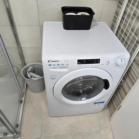 Blue Sky - Hrvatini * Koper