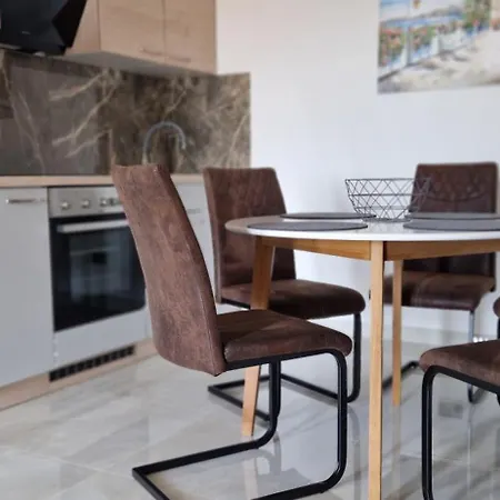 Apartman Blue Sky - Hrvatini