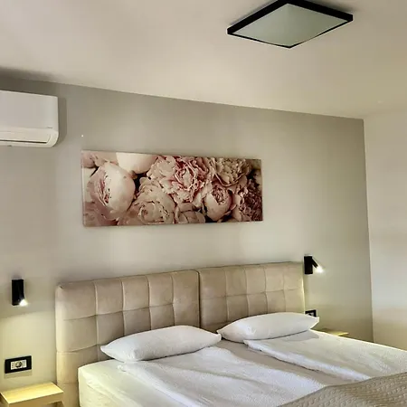 Blue Sky - Hrvatini * Koper