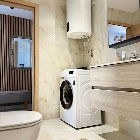 Apartma Blue Sky - Hrvatini