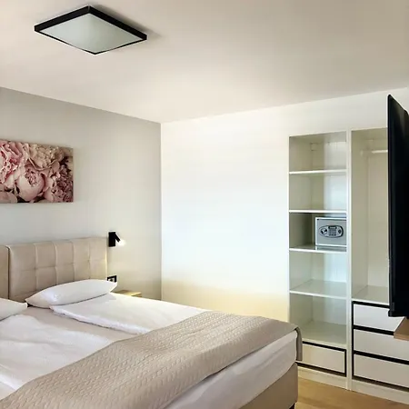 Apartma Blue Sky - Hrvatini *