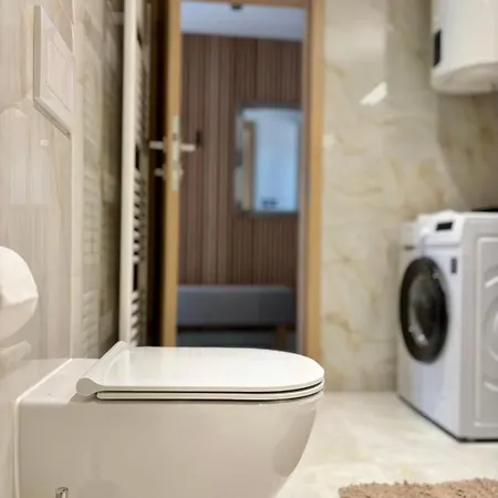 Blue Sky - Hrvatini Lägenhet Koper