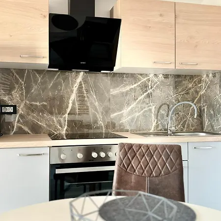 アパート Blue Sky - Hrvatini *