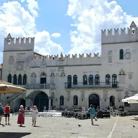 Blue Sky - Hrvatini *