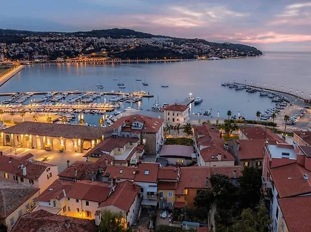 Blue Sky - Hrvatini Lejlighed *