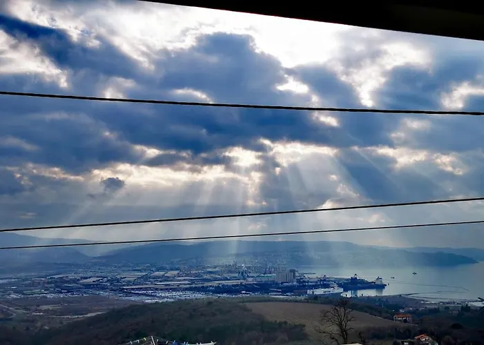 Blue Sky - Hrvatini * Koper