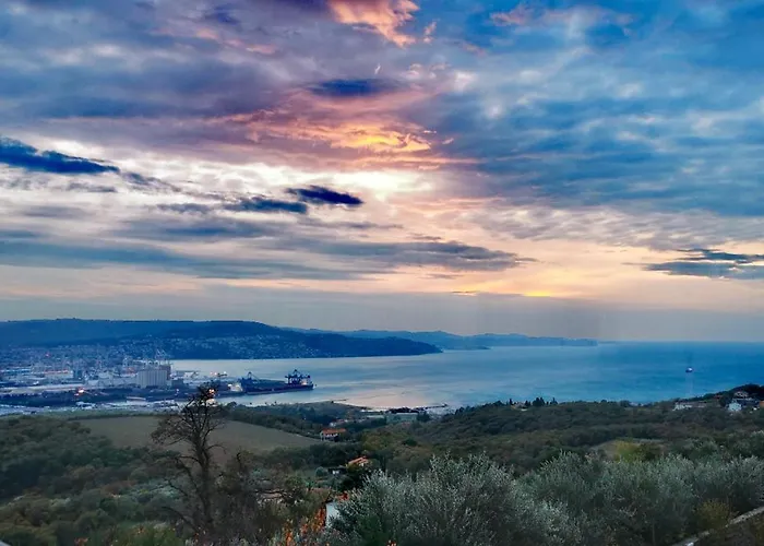 Blue Sky - Hrvatini *