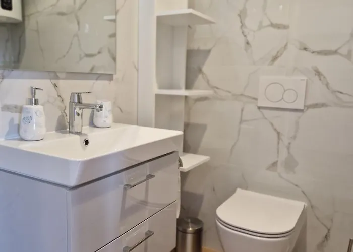 Lejlighed Blue Sky - Hrvatini *