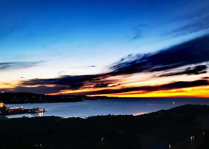 Lejlighed Blue Sky - Hrvatini Koper