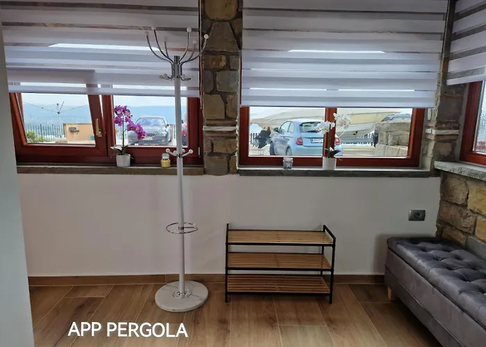 Lejlighed Blue Sky - Hrvatini