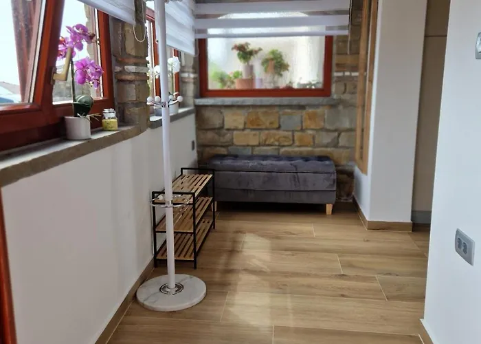 Lejlighed Blue Sky - Hrvatini