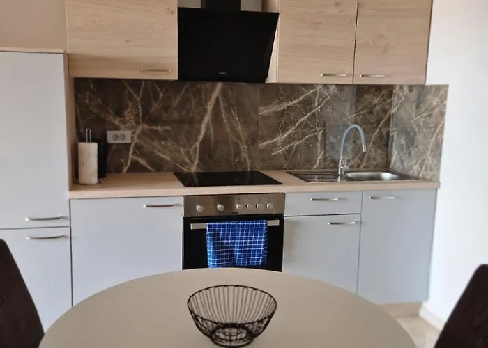 Blue Sky - Hrvatini Lejlighed