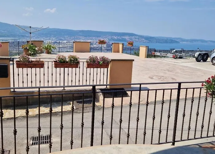 Lejlighed Blue Sky - Hrvatini Koper