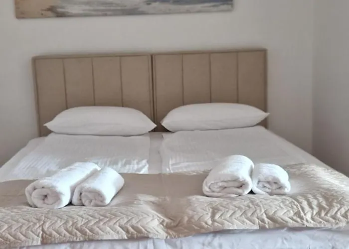 Blue Sky - Hrvatini Lejlighed