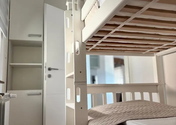 Blue Sky - Hrvatini *