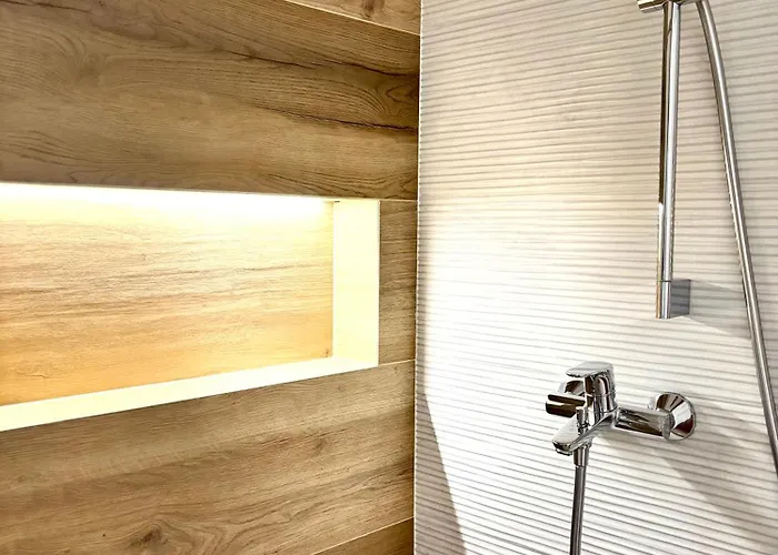 Blue Sky - Hrvatini Lejlighed *