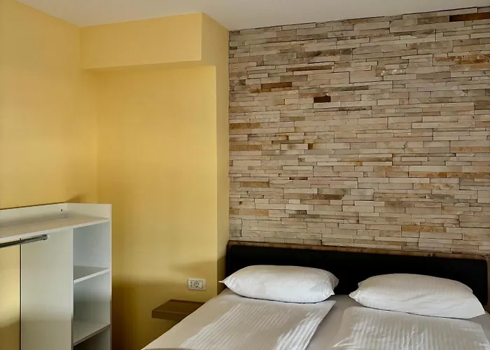 Blue Sky - Hrvatini *