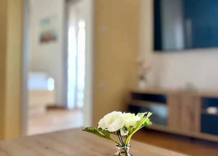 Blue Sky - Hrvatini Lejlighed