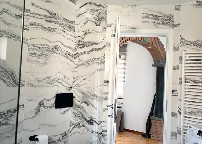 Blue Sky - Hrvatini Lejlighed *