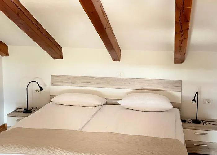 Blue Sky - Hrvatini *