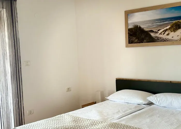 Blue Sky - Hrvatini Koper