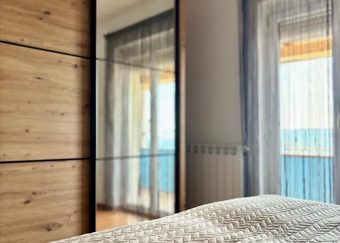 Blue Sky - Hrvatini * Koper