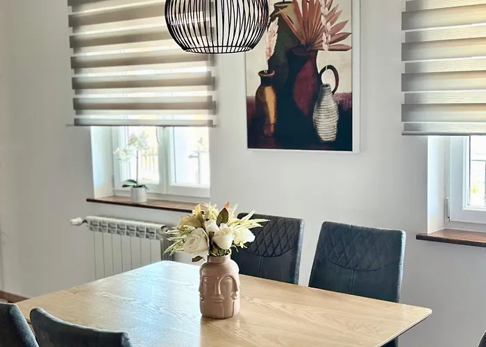 Lejlighed Blue Sky - Hrvatini