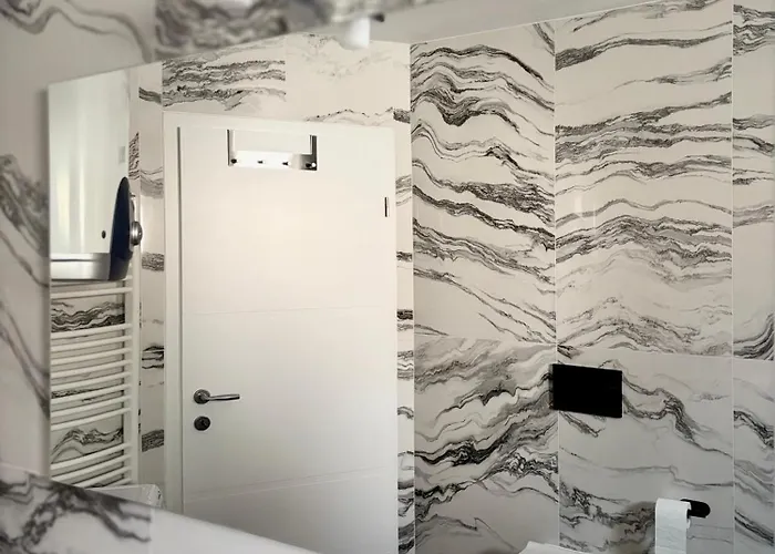 Lejlighed Blue Sky - Hrvatini *