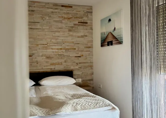 Lejlighed Blue Sky - Hrvatini Koper